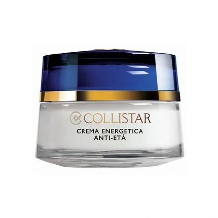 Collistar Energetic Anti-Age Cream 50Ml