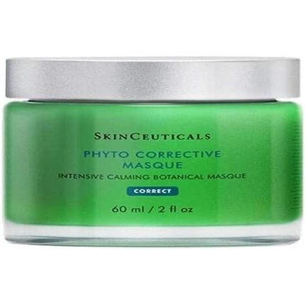 Skinceuticals Phytol Corrective Masque Medium Cucumber 60Ml