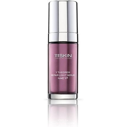 111 مصل إصلاح البشرة Y Theorem الخفيف، 30 مل، 1 أونصة سائلة