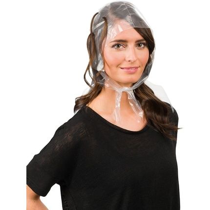 Disposable Highlighting Cap - Pack Of 50