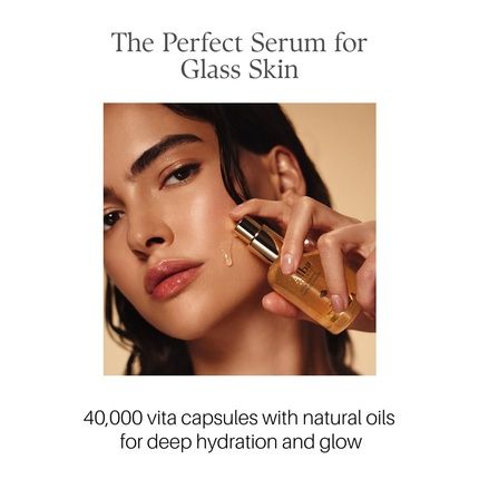 D'Alba Piedmont Vita Toning Capsule Serum Daily Vitamin Boost For Radiant Skin - Image 3