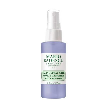 Mario Badescu Facial Spray With Aloe, Chamomile And Lavender 59Ml