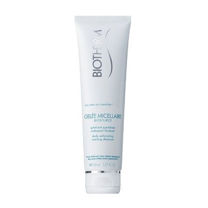 Biotherm Biosource Daily Exfoliating Melting Cleansing Gel 150Ml - Image 3