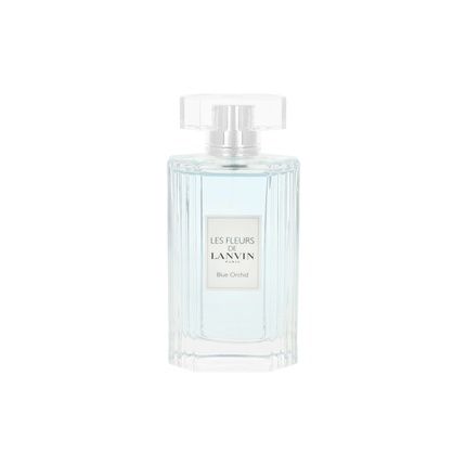 Lanvin Les Fleurs De Lanvin Blue Orchid Eau De Toilette 90Ml