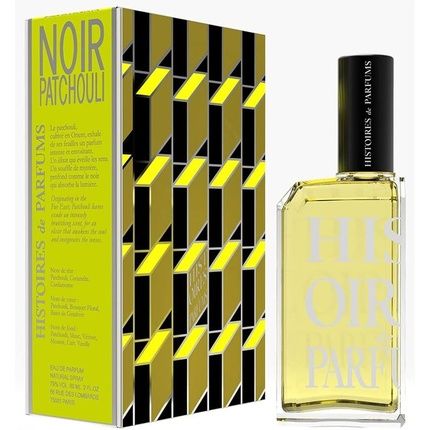 Histoires De Parfums Noir Patchouli Unisex Edp 60Ml