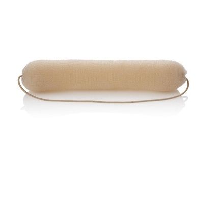 Xanitaliapro Hair Cushion With Rubber Band Blonde 230 Mm
