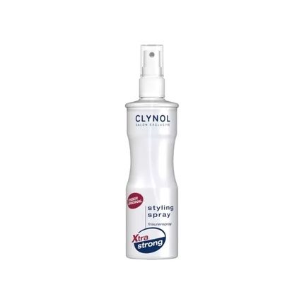 Clynol Xtra Strong Styling Spray 100Ml