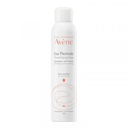Avne Thermal Spring Water Spray 50Ml Soothing And Hydrating For Sensitive Skin - Image 3