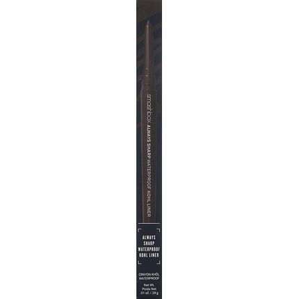 Smashbox Always Sharp Waterproof Kohl Liner Sumatra 0.01Oz (0.28G)