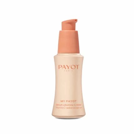 Payot My Payot Vitamin C Radiance Serum 30Ml Brightening Serum With Vitamin C For All Skin Types