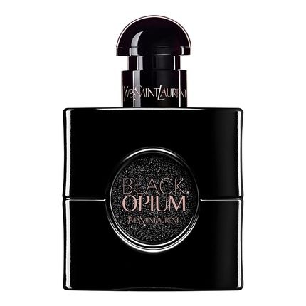 Yves Saint Laurent Black Opium Le Parfum Spray 30Ml