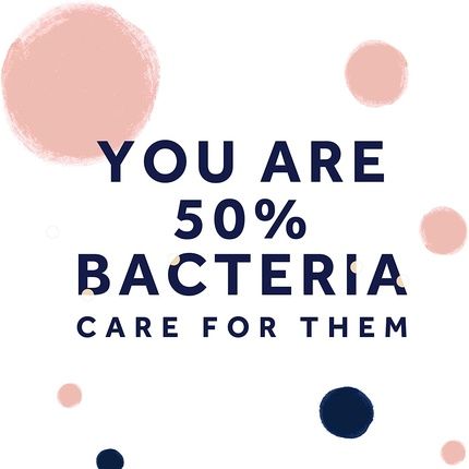 Gallinee Face Vinegar Natural Hydrating Prebiotic Facial Cleansing Toner With Lactic Acid And Hibiscus-Infused Apple Cider Vinegar 200Ml - Image 3