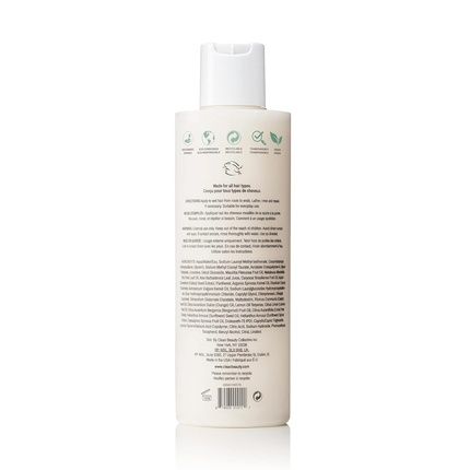 Clean Reserve Buriti & Tucuma Essential Shampoo
