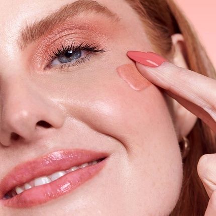By Terry Brightening Cc Liquid Blush Radiance Boosting Makeup With Rosehip Oil 13G 0.4 Oz Ndeg1 Rosy Flash 0.46 Ounce - Image 3