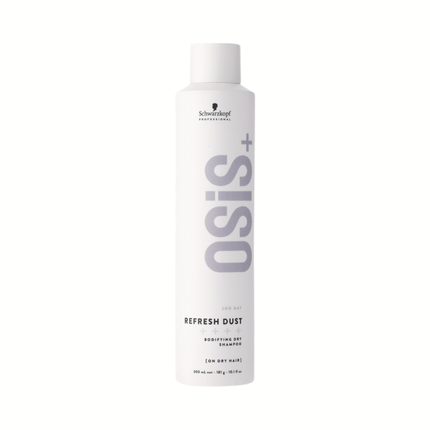 Schwarzkopf Osis Bodifying Dry Shampoo 300Ml