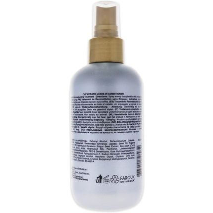 Chi Keratin Leave In Conditioner - 177 Ml