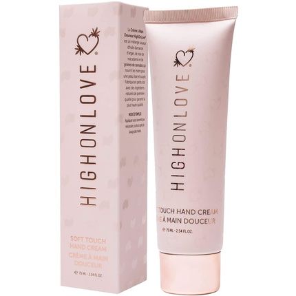 Highonlove Transparent Lubricant 75Ml
