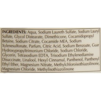 Pantene Pro-V Defined Curls Shampoo 360Ml - Image 3