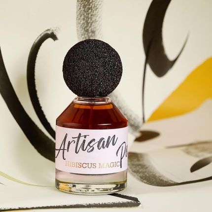 Artisan Perfumery Hibiscus Magic Eau De Parfum 80Ml