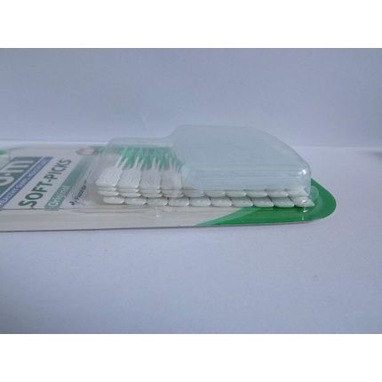 Gum Soft-Picks Original Interdental Brushes 40 Pieces 6 Pack (1 X 40 Pieces) - Image 3
