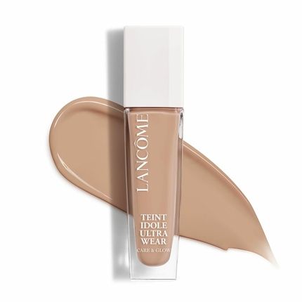 Lancme Teint Idole Ultra Wear Liquid Foundation 330N Care & Glow 30Ml