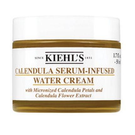 Kiehl'S Calendula Serum Infused Water Cream Moisturizing Cream With Marigold 50Ml