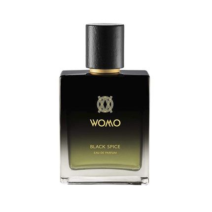 Womo Black Spice Eau De Parfum 100Ml
