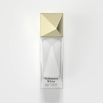 Aurora Habanera White Eau De Parfum 80 Ml