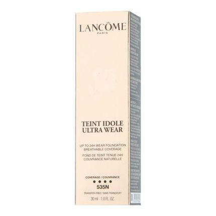 Lancome Teint Idole Ultra Wear 535N 30Ml