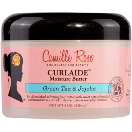 Camille Rose Curlaide Moisture Butter 240Ml