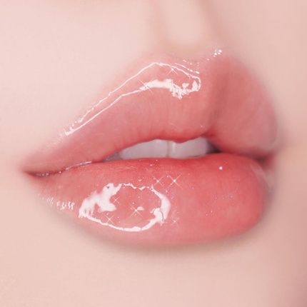 Unleashia Popcorn Syrup Lip Plumper No.100 Unicorn Salt