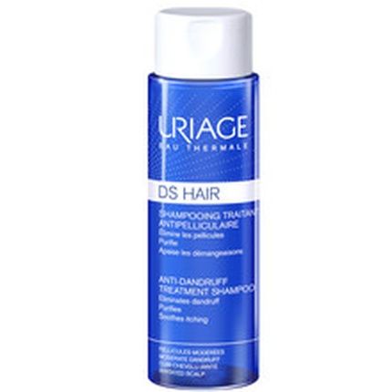 Uriage Ds Antidandruff Shampoo 200Ml - Image 3