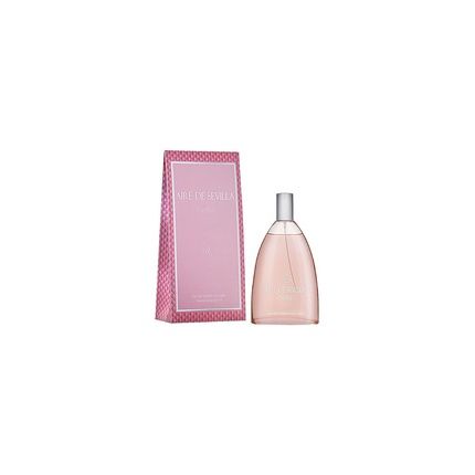 Aire De Sevilla La Vida Es Bella Eau De Toilette Spray 150Ml - Image 3