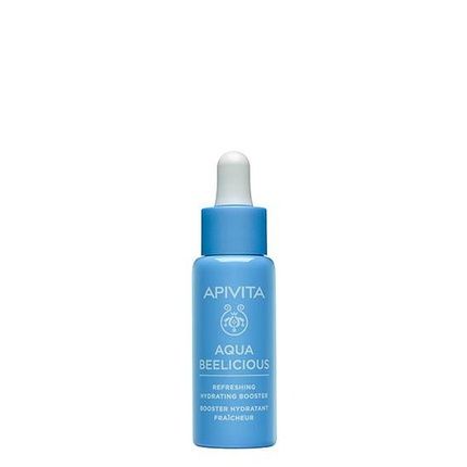 Apivita Aqua Beelicious Hydrating & Refreshing Booster 30Ml