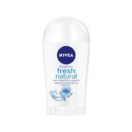 Nivea Fresh Natural Deodorant 50 Ml