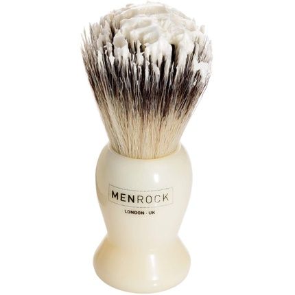 Men Rock Uk Made Shaving Brush 32G - Image 3
