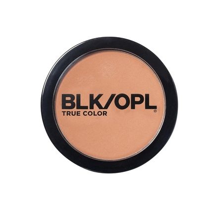 Blk/Opl Oil Absorbing Pressed Powder True Color Weightless Buildable