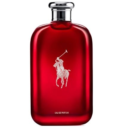 Ralph Lauren Polo Red Eau De Parfum Spray 200Ml