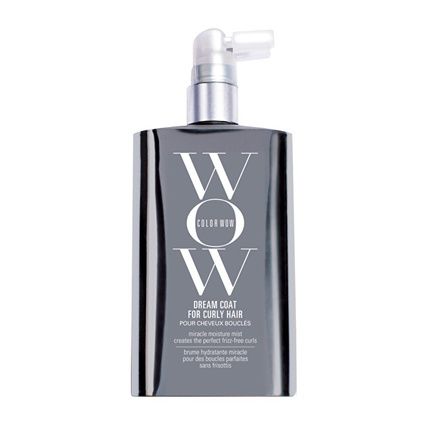 Color Wow Dream Coat For Curly Hair Anti Frizz 200 Ml
