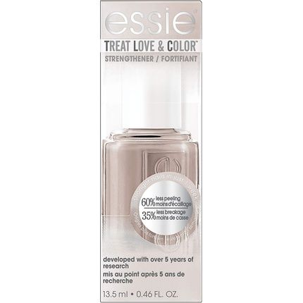 Essie Treat Love & Color Strengthener Right Hooked 13.5Ml 0.46Oz