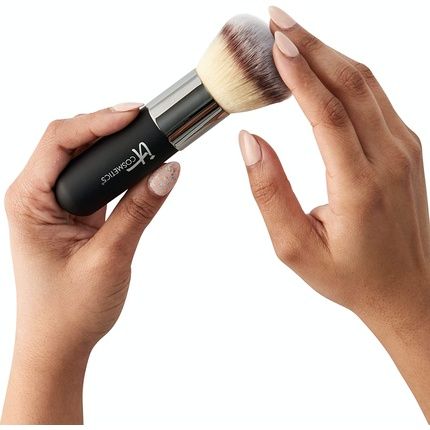 It Cosmetics Dual Powder & Micro-Powder Brush - Image 3