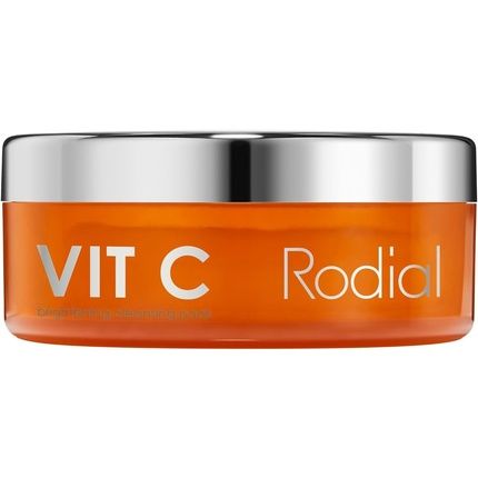 Rodial Vit C Brightening Cleansing Pads 20 Pads