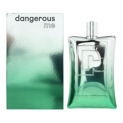 Paco Rabanne Dangerous Me Eau De Parfum 62Ml Unisex Spray