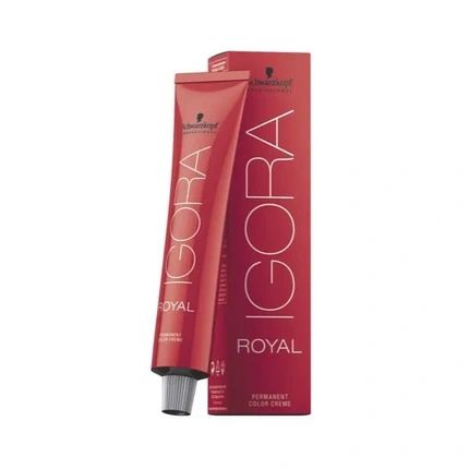 Schwarzkopf Igora Royal 70 Hair Color 60Ml