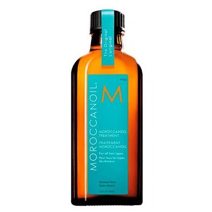 Moroccanoil Treatment 100Ml Moroccanoil Hair Care