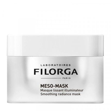 Filorga Mesomask Antiwrinkle Lightening Mask 50Ml Smoothing Radiance Mask For Antiwrinkle And Skin Brightening - Image 4