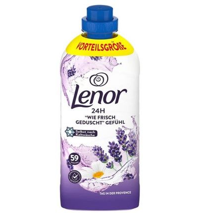 Lenor 24H Just Showered Feeling Day In Provence