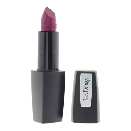 Isadora Perfect Matt 12 Magenta Lipstick 45G For Women