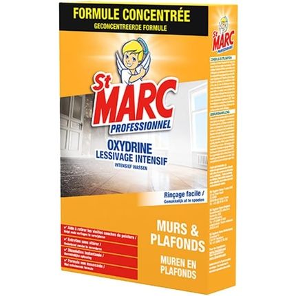 St Marc Professional Oxydrine Intensive Leaching Easy Flush Walls