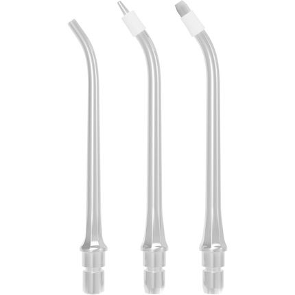 فوهات Adin2 لري الأسنان Aeno Adi0002 - 3 أنواع